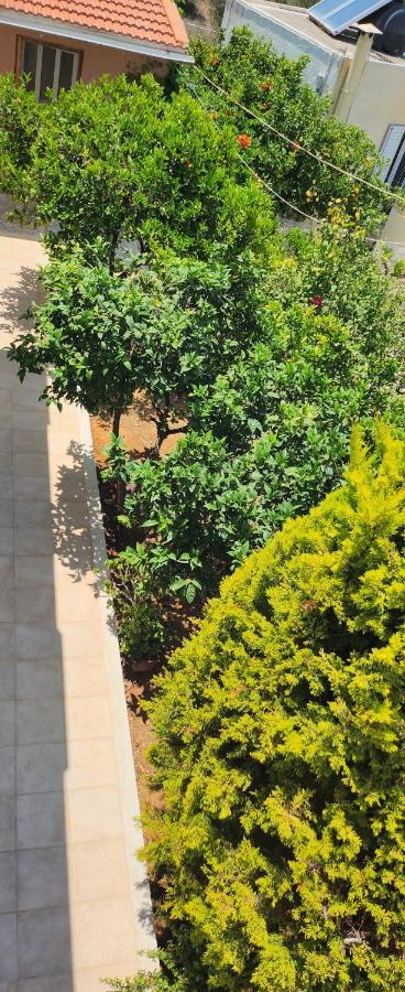 Villa Elli Limenas Chersonisou Exterior foto